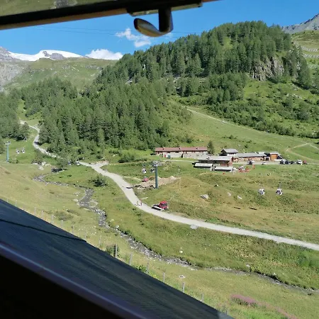 Appartamento In Bella Vista Ai Piedi Del Cervino Breuil-Cervinia